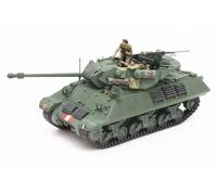 Maquette En Plastique De Char British M10 II Achilles 1:35 TAMIYA