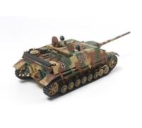 Maquette En Plastique Du Char Allemand JAGDPANZER IV/70 (V) LANG 1:35 TAMIYA