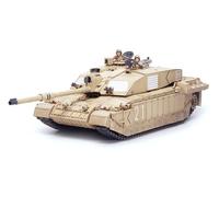 Maquette En Plastique Du Char Principal Britannique Challenger 2 1:35 TAMIYA