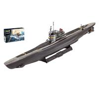 Revell SOUS-MARIN ALLEMAND TYPE VII C/4