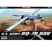 1:35 ACADEMY U.S.Army Rq-7B Uav Kit AC12117