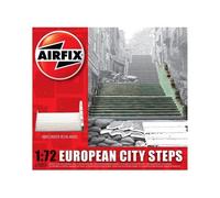 Maquette Escaliers De Ville Européeenne-Airfix