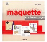 Maquette et mise en pages David Dabner (Auteur)