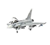 Maquette Eurofighter Typhoon - REVELL - Monoplace - Garçon - 15 ans et plus - Plastique