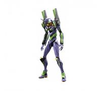 Maquette Evangelion - Eva Unit-01 Rg 1/144 15cm
