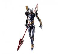 Maquette Evangelion - Evangelion Mark 06 Rg 1/144 17cm