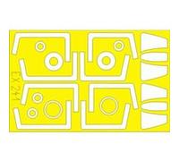 MAQUETTE F 14A BOMBCAT ACADEMY 1/48 EDUARD EX241