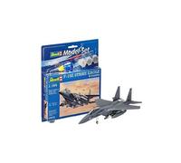 Maquette F-15E Strike Eagle avec bombes
