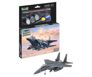 Maquette F-15E Strike Eagle - bombes