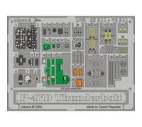 Maquette GENERIQUE MAQUETTE F 4E PHANTOM II REVE4155 1/72 EDUARD SS211