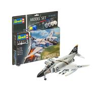 Maquette F-4J Phantom II