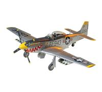 Maquette F-51D Mustang de Tamiya Models