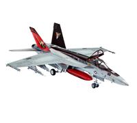 Maquette F-A-18E Super Hornet