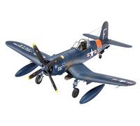 Maquette F4U-4 Corsaire