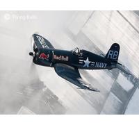 Maquette Flying Bulls F4U-4 Corsair - Revell