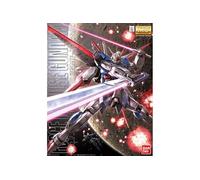 Maquette Force Impulse Gundam MG 1 100