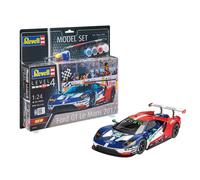 Revell MODEL SET FORD GT - LE MANS