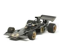 Maquette Formule 1 : Lotus Type 72D 1972 Tamiya G