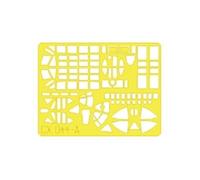 MAQUETTE G4M2 BETTY+OHKA HASEGAWA 1/72 EDUARD CX044 G