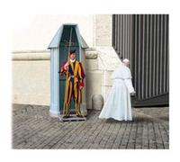 Maquette : Garde Suisse Revell G