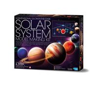 Maquette géante du système solaire ? Construis et explore multicolore TU
