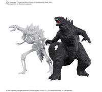 Bandai Hobby Godzilla x Kong Le Nouvel Empire Godzilla (2024) Kit de modélisme