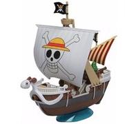 Bandai Maquette Going Merry 15 cm Multicolore G