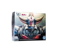 GRENDIZER - Model Kit - HG 1/144 - Infiniti - 20 CM