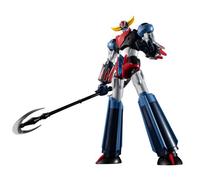 Bandai Figurine Grendizer U G SMP Shokugan 15 cm Articulée Multicolore