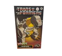 Maquette Grimlock Transformers 40 ans à assembler - Yolopark