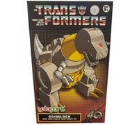 Maquette Grimlock Transformers 40 ans à assembler - Yolopark Multicolore G