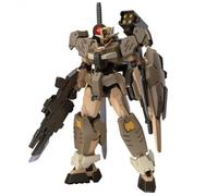 HG Gundam Build Metaverse Gundam Double O Command Quanta, type désert, échelle 1/144, modèle en plastique à code couleur