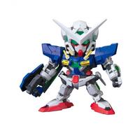 Maquette Gundam - 003 Gundam Exia Gunpla Sd Ex-Std 8cm