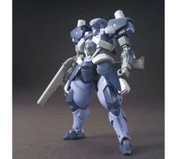 Maquette Gundam - 006 Hyakuren Gunpla Hg 1/144 13cm