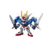 Maquette Gundam - 008 00 Gundam Gunpla Sd Ex-Std 8cm