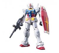 Maquette Gundam - 01 Rx-78-2 Gundam Gunpla Rg 1/144 13cm