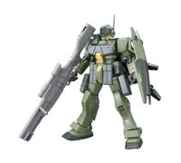 Maquette Gundam - 010 Gm Sniper K9 Gunpla Hg 1/144 13cm