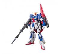 Bandai Rg 1/144 Zeta Gundam Bl Gundam Figure Multicolore