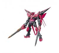 Maquette Gundam - 013 Exia Dark Matter Gunpla Hg 1/144 13cm