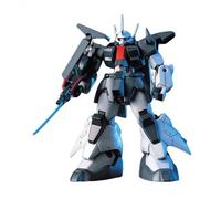 Maquette Gundam - 014 Amx-011 Zaku Iii Gunpla Hg 1/144 13cm