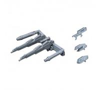 Maquette Gundam - 014 Powered Arms Powereder Gunpla Hd 1/144