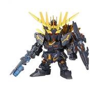 Maquette Gundam - 015 Banshee Gunpla Sd Ex-Std 8cm