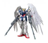 Maquette Gundam - 017 Wing Gundam Zero Endless Waltz Gunpla Rg 1/144 13cm