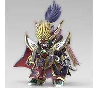 Maquette Gundam - 02 Nobunaga Gundam Epyon Gunpla Sdw Heroes 8cm