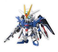 Maquette Gundam - 020 Rising Freedom Gundam Gunpla Sd Ex-Std 8cm