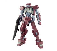 Maquette Gundam - 026 Io Frame Shiden Gunpla Hg 1/144 13cm