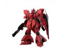 Maquette Gundam - 029 Sazabi Gunpla Rg 1/144 13cm