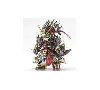 Bandai Maquette Gundam 05 Edward Second V Gunpla SDW Heroes 8 cm