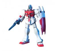 Maquette Gundam - 051 Gm Command Space Gunpla Hg 1/144 13cm