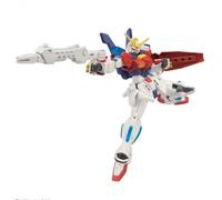 Maquette Gundam - 058 Star Burning Gundam Gunpla Hg 1/144 13cm
